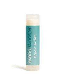 Organic Lip Balm  Esena Skincare