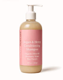 Argan & Hemp Conditioning Shampoo Esena Haircare