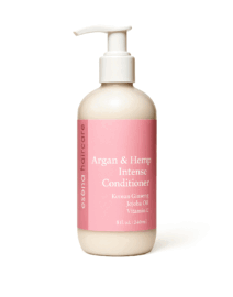 Argan & Hemp Intense Conditioner Esena Haircare