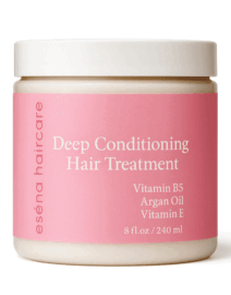 Deep Conditioning Protein Hair Treatment Esena Haircare