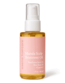 Marula Scalp Oil Treatment  Esena Haircare