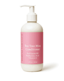 Tea Tree Mint Conditioner Esena Haircare