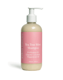 Tea Tree Mint Shampoo Esena Haircare